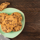 Illustration for article titled Tips, techniques, add-ins to make your homemade chocolate chip cookies even betterem/em